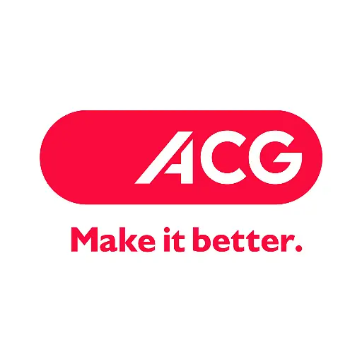 ACG Associated Capsules Pvt Ltd